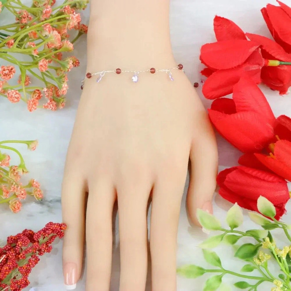 "New Beautiful Design Bracelet for Women/Girls, Gift, B784 - Picture 7 of 10